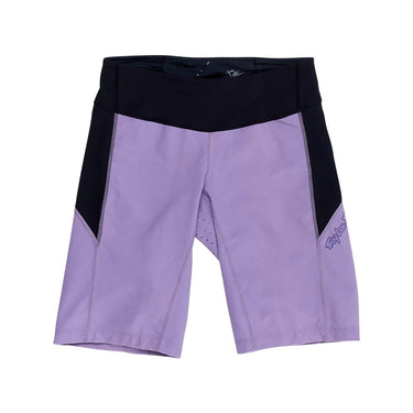 TLD 25.1 WMNS LUXE SHORT SHELL